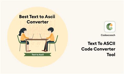 Free Online Code to Text Converter .